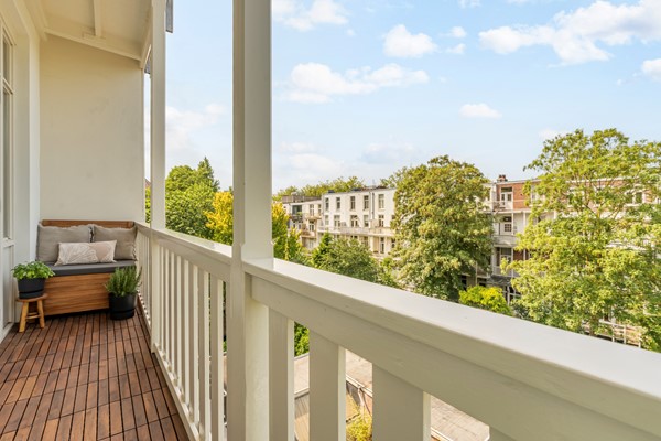 Photo - For sale: Van Ostadestraat 181-3, 1073 TL Amsterdam